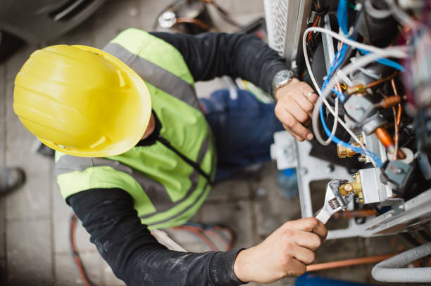 Trusted Westmont, IL Electrical Services Experts